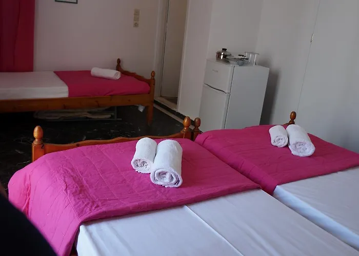 Hotel Hara