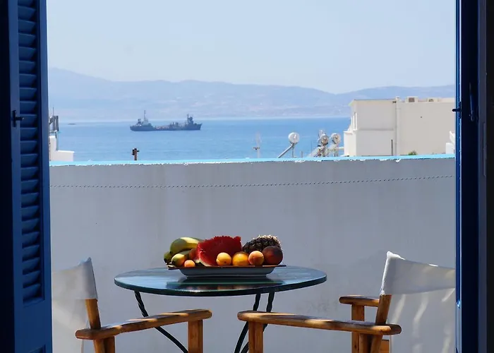 Hotel Hara