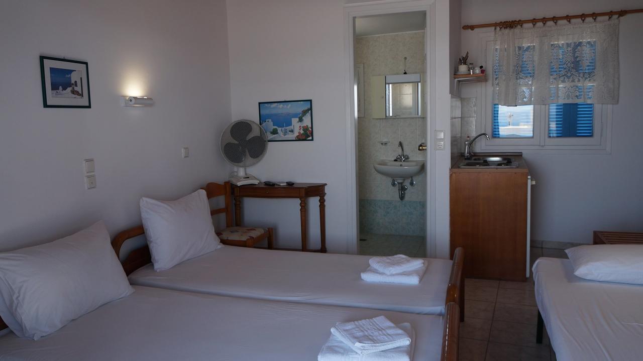 Hara * Naxos City