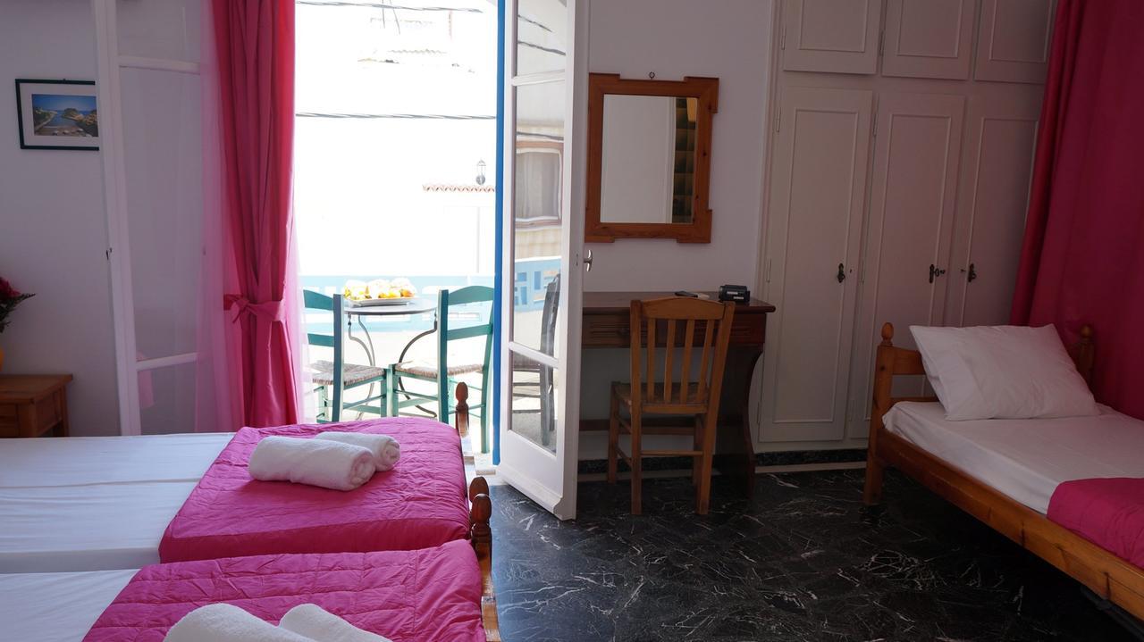 Hotel Hara